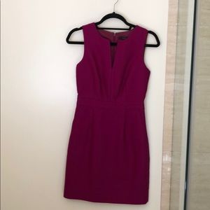JCrew dress 2p